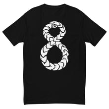 Load image into Gallery viewer, Auroboros Serpent Short Sleeve T-shirt