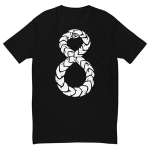 Auroboros Serpent Short Sleeve T-shirt