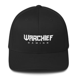 Warchief Gaming Structured Twill Cap
