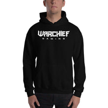 Load image into Gallery viewer, Warchief Pullover Hooded Sweatshirt