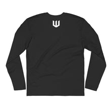 Load image into Gallery viewer, Warchief Gaming Long Sleeve Fitted Crew