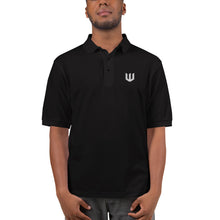 Load image into Gallery viewer, Warchief W Men&#39;s Premium Polo