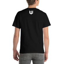 Load image into Gallery viewer, Short Sleeve T-Shirt (4XL - 5XL)
