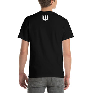 Short Sleeve T-Shirt (4XL - 5XL)