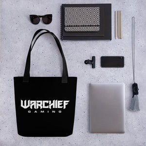 Warchief Gaming Tote